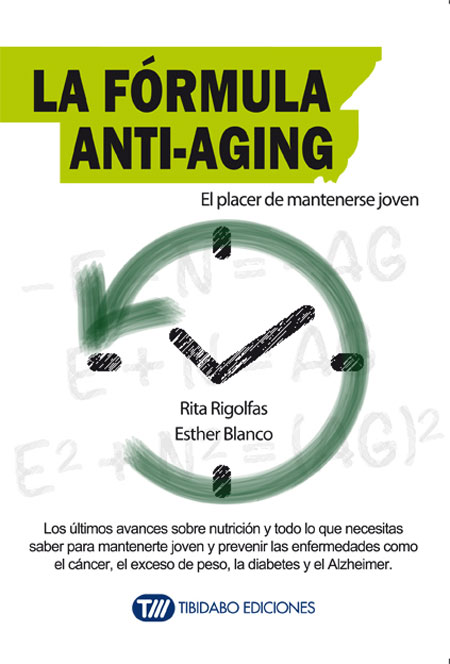 FORMULA ANTIAGING, LA