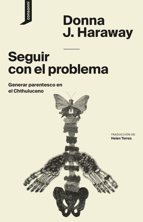 SEGUIR CON EL PROBLEMA GENERAR PARENTESCO EN EL CHTHULUCENO