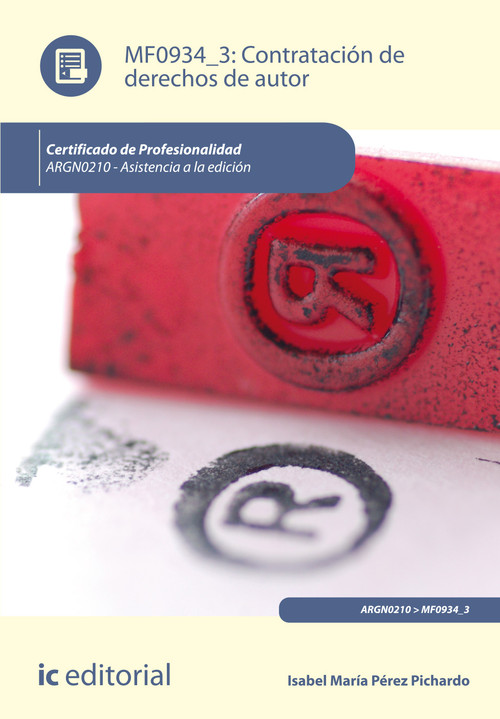 CONTRATACION DE DERECHOS DE AUTOR. ARGN0210 - ASISTENCIA A L