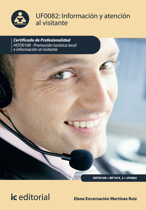 ORGANIZACION DEL SERVICIO DE INFORMACION TURISTICA LOCAL. HO