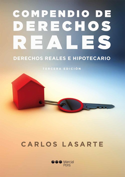 COMPENDIO DE DERECHOS REALES