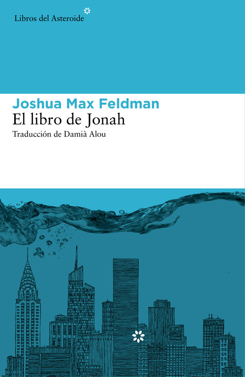 LIBRO DE JONAH, EL