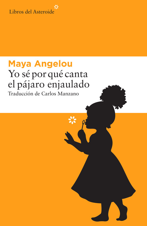 YO SE POR QUE CANTA EL PAJARO ENJAULADO