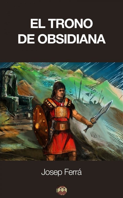 TRONO DE OBSIDIANA, EL