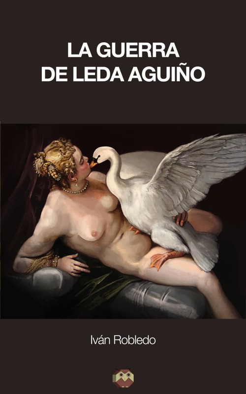 GUERRA DE LEDA AGUI�O, LA