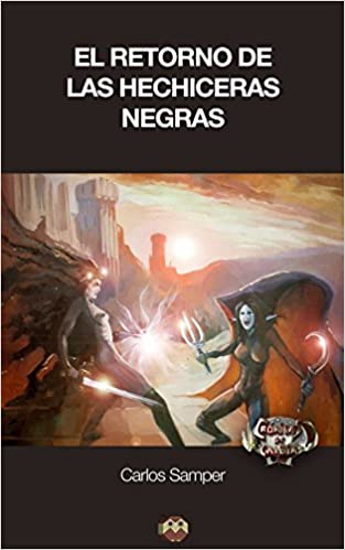 RETORNO DE LAS HECHICERAS NEGRAS, EL