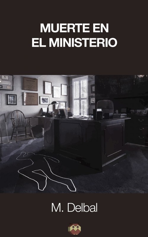 MUERTE EN EL MINISTERIO