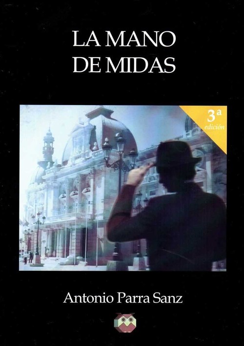 MANO DE MIDAS, LA
