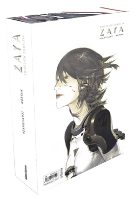 ZAYA 2