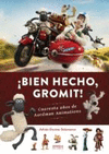 HISTORIA DEL CINE DE ANIMACION STOP-MOTION ESPAOL 1912-197