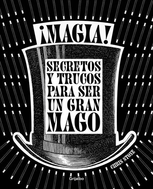 MAGIA (SECRETOS Y TRUCOS PARA SER UN GRAN MAGO)