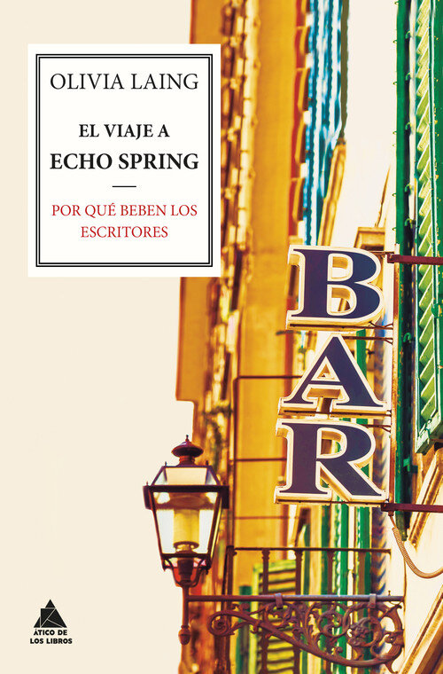 VIAJE A ECHO SPRING,EL