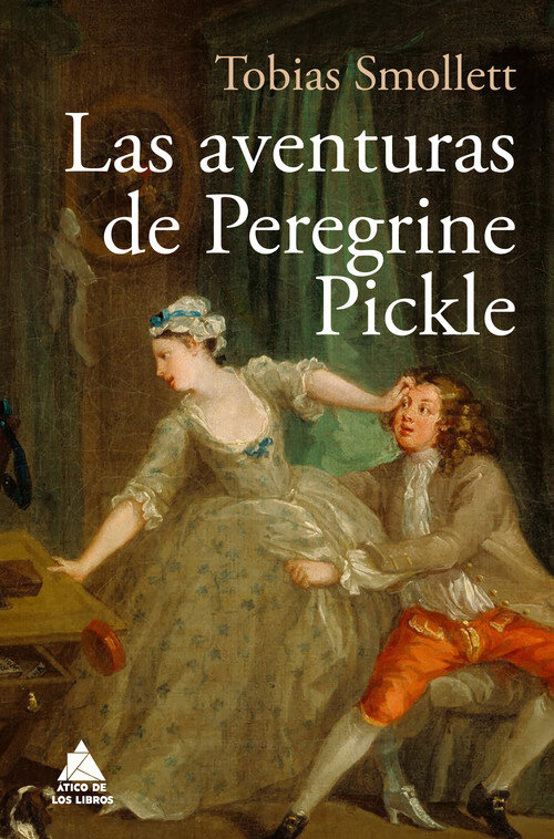 THE ADVENTURES OF FERDINAND COUNT FATHOM