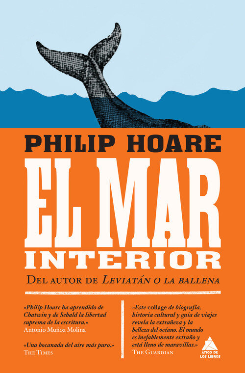 MAR INTERIOR,EL