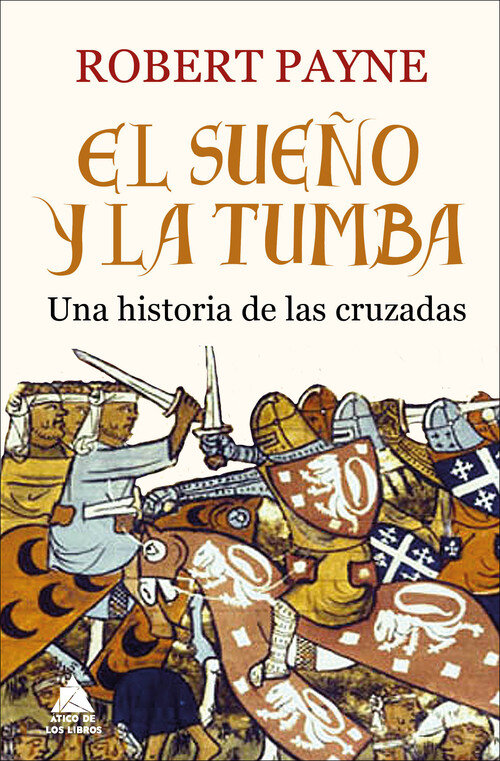 SUE�O Y LA TUMBA,EL