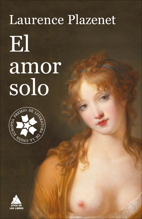 AMOR SOLO,EL