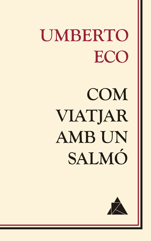 COM VIATJAR AMB UN SALMO CATALAN