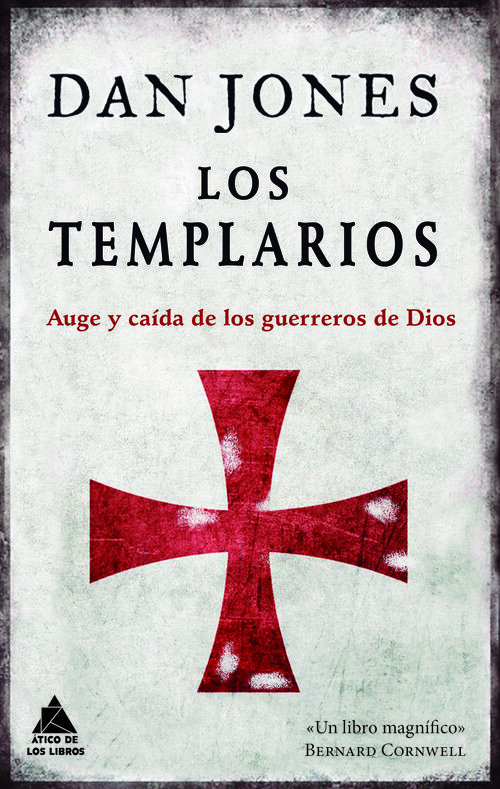 TEMPLARIOS,LOS