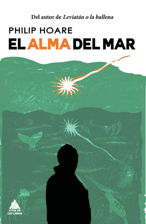 LEVIATAN O LA BALLENA (EDICION ESPECIAL LIMITADA EN TAPA DUR