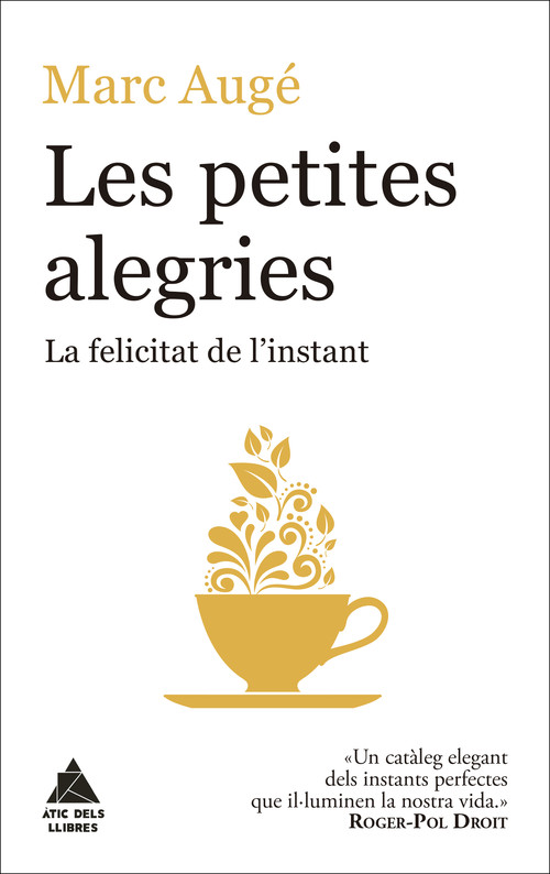 PETITES ALEGRIES,LES CATALAN