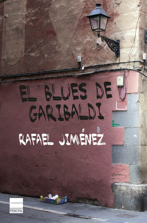 BLUES DE GARIBALDI, EL
