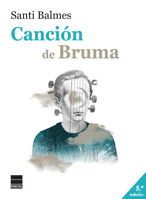 PACK CANCION DE BRUMA Y BOLSA