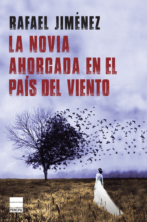 NOVIA AHORCADA EN EL PAIS DEL VIENTO, LA