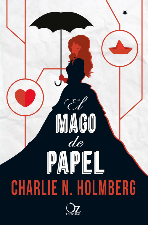 MAGO DE PAPEL,EL