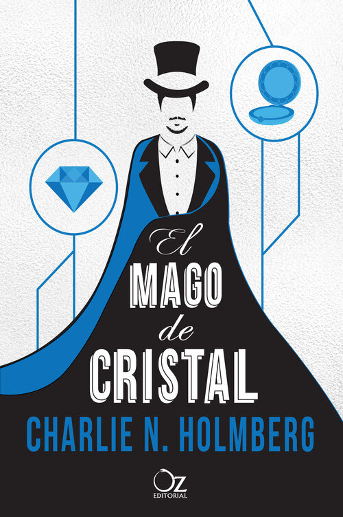 MAGO DE CRISTAL,EL