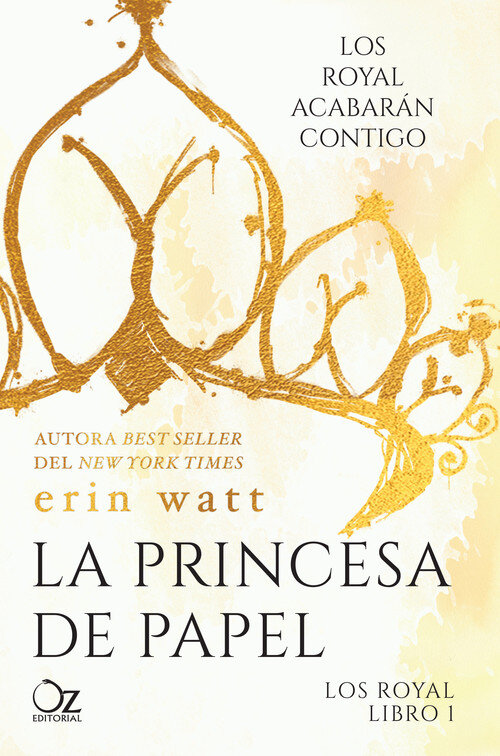 PRINCESA DE PAPEL,LA
