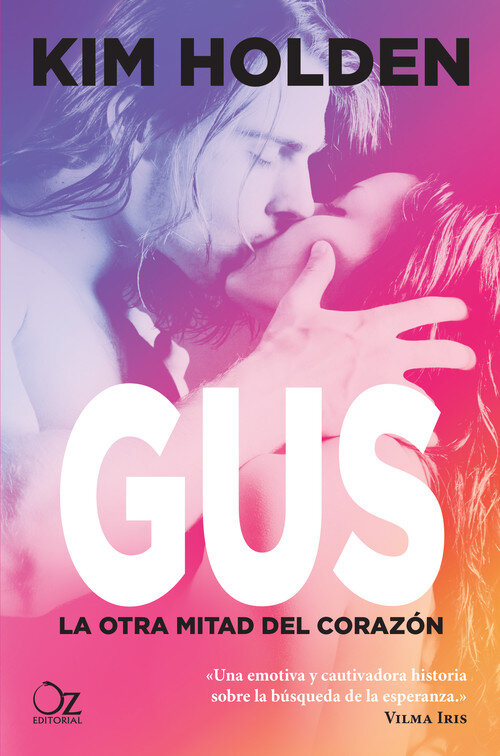 GUS LA OTRA MITAD DEL CORAZON