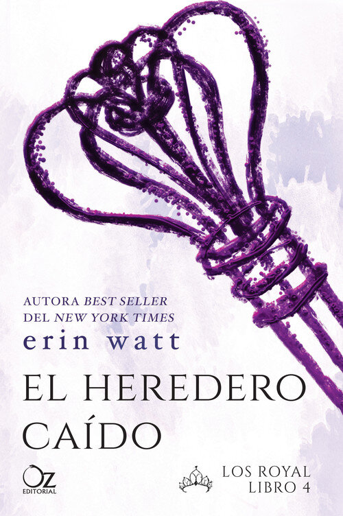HEREDERO CAIDO, EL