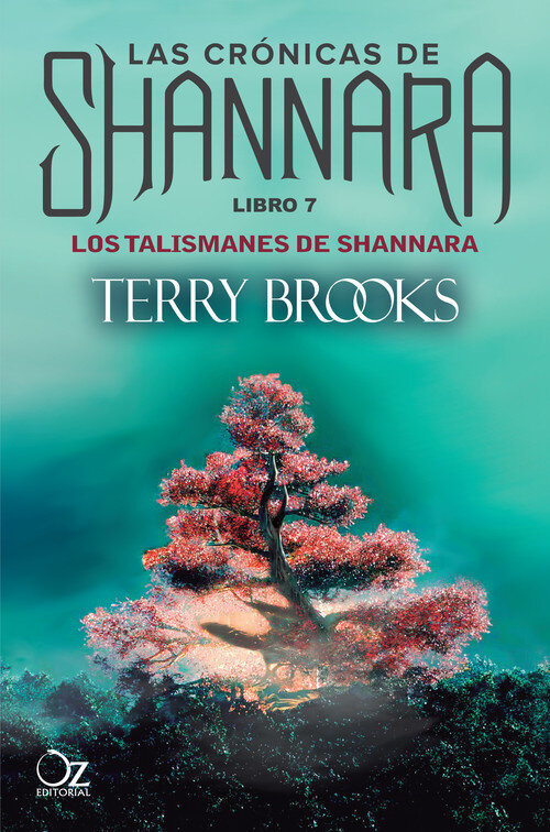 TALISMANES DE SHANNARA,LOS