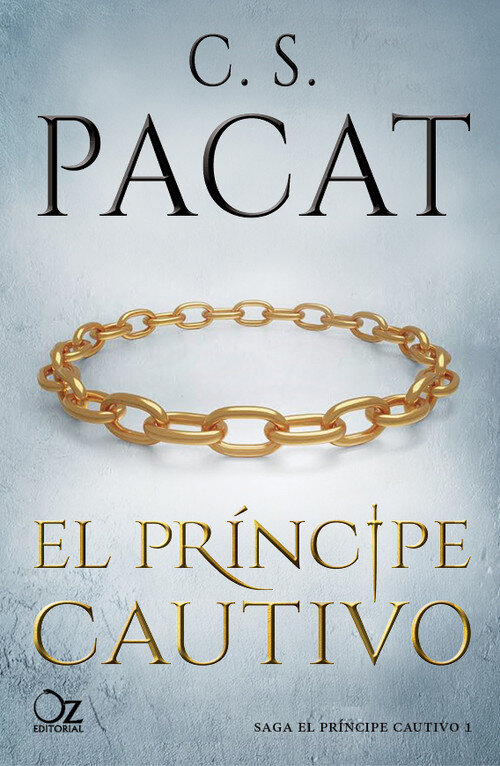 PRINCIPE CAUTIVO,EL