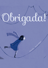 OBRIGADA