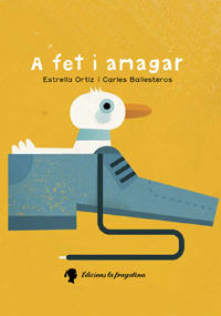 A FET I A AMAGAR