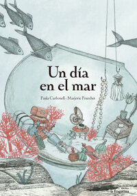 UN DIA EN EL MAR