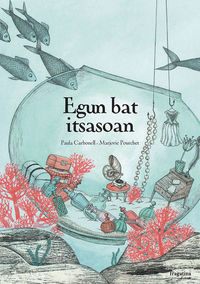 EGUN BAT ITSASOAN