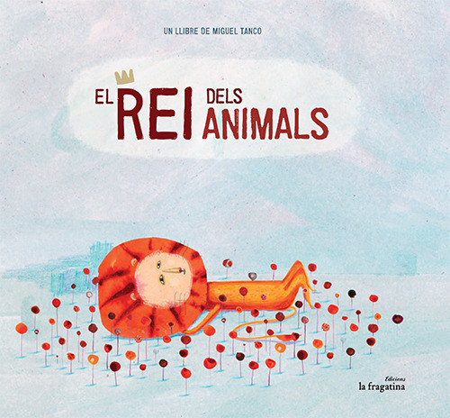 REI DELS ANIMALS, EL