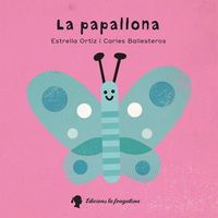 PAPALLONA, LA