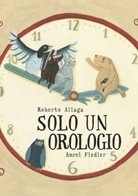 SOLO UN OROLOGIO