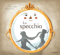 SPECCHIO, LO