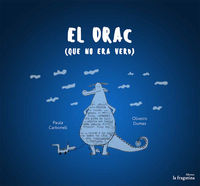 DRAC QUE NO ERA VERD, EL