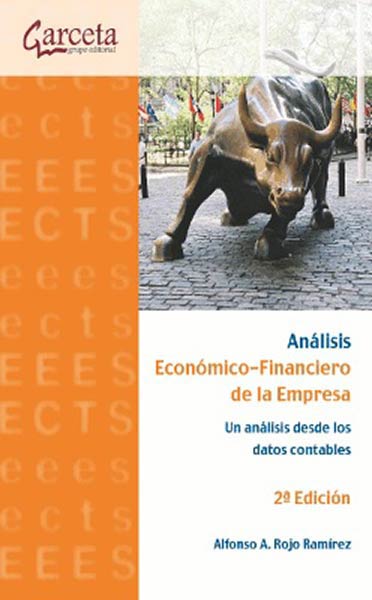 ANALISIS ECONOMICO-FINANCIERO DE LA EMPRESA 2 ED.