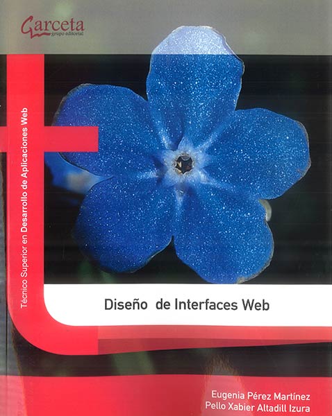 DISE�O DE INTERFACES WEB