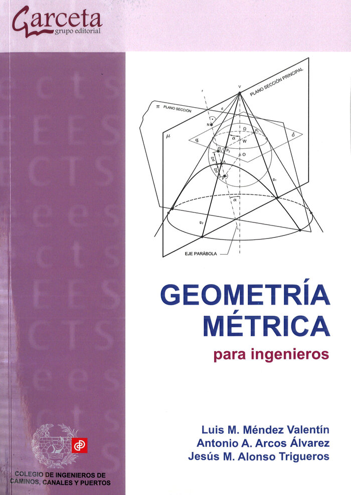 GEOMETRIA METRICA PARA INGENIEROS