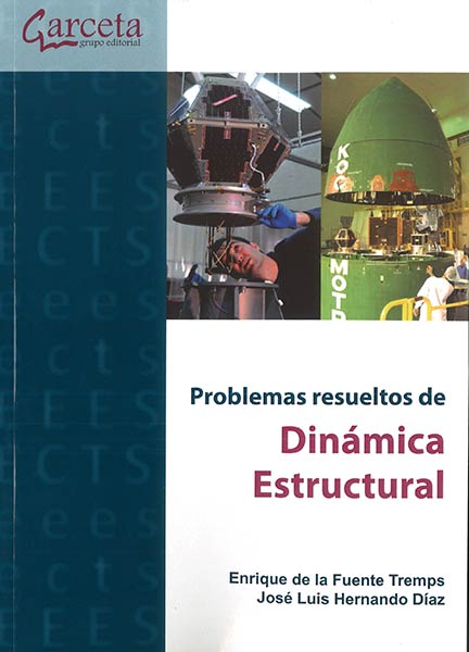 PROBLEMAS RESUELTOS DE DINAMICA ESTRUCTURAL