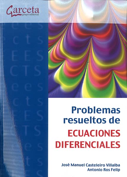 PROBLEMAS RESUELTOS ECUACIONES DIFERENCIALES