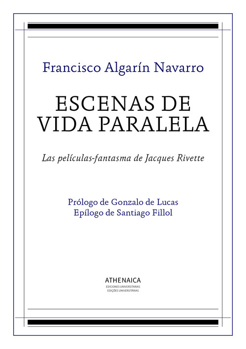 ESCENAS DE VIDA PARALELA