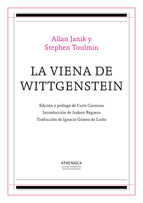 VIENA DE WITTGENSTEIN, LA